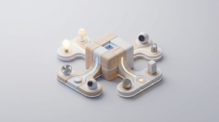 Featured image for Achieving Reliable Smart Home Ecosystem Compatibility