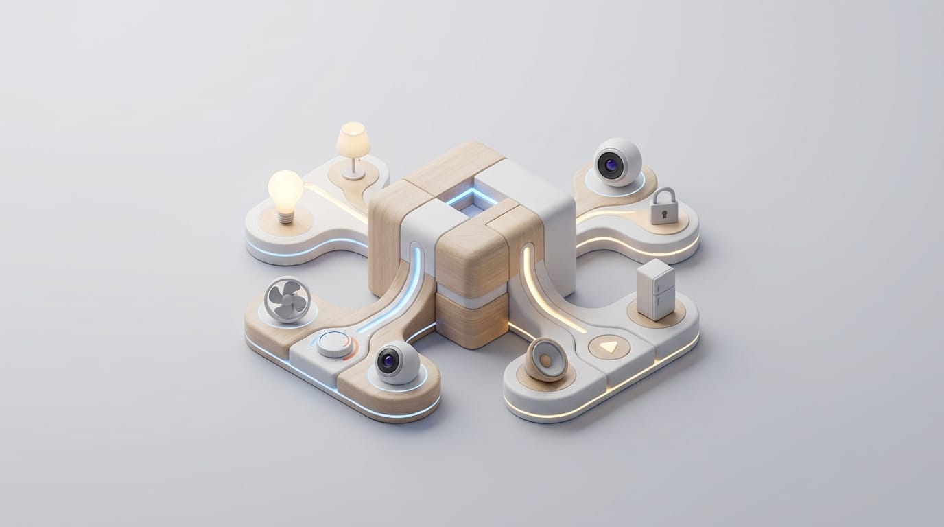 Featured image for Achieving Reliable Smart Home Ecosystem Compatibility