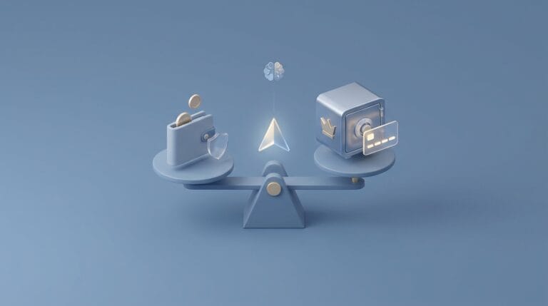 Featured image for Deciding Between Premium vs Free Checking Accounts