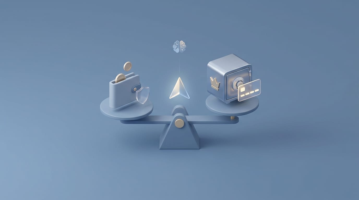 Featured image for Deciding Between Premium vs Free Checking Accounts