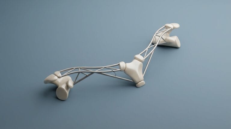 Featured image for How Clavicle Anatomy Functions as the Body's Strategic Strut