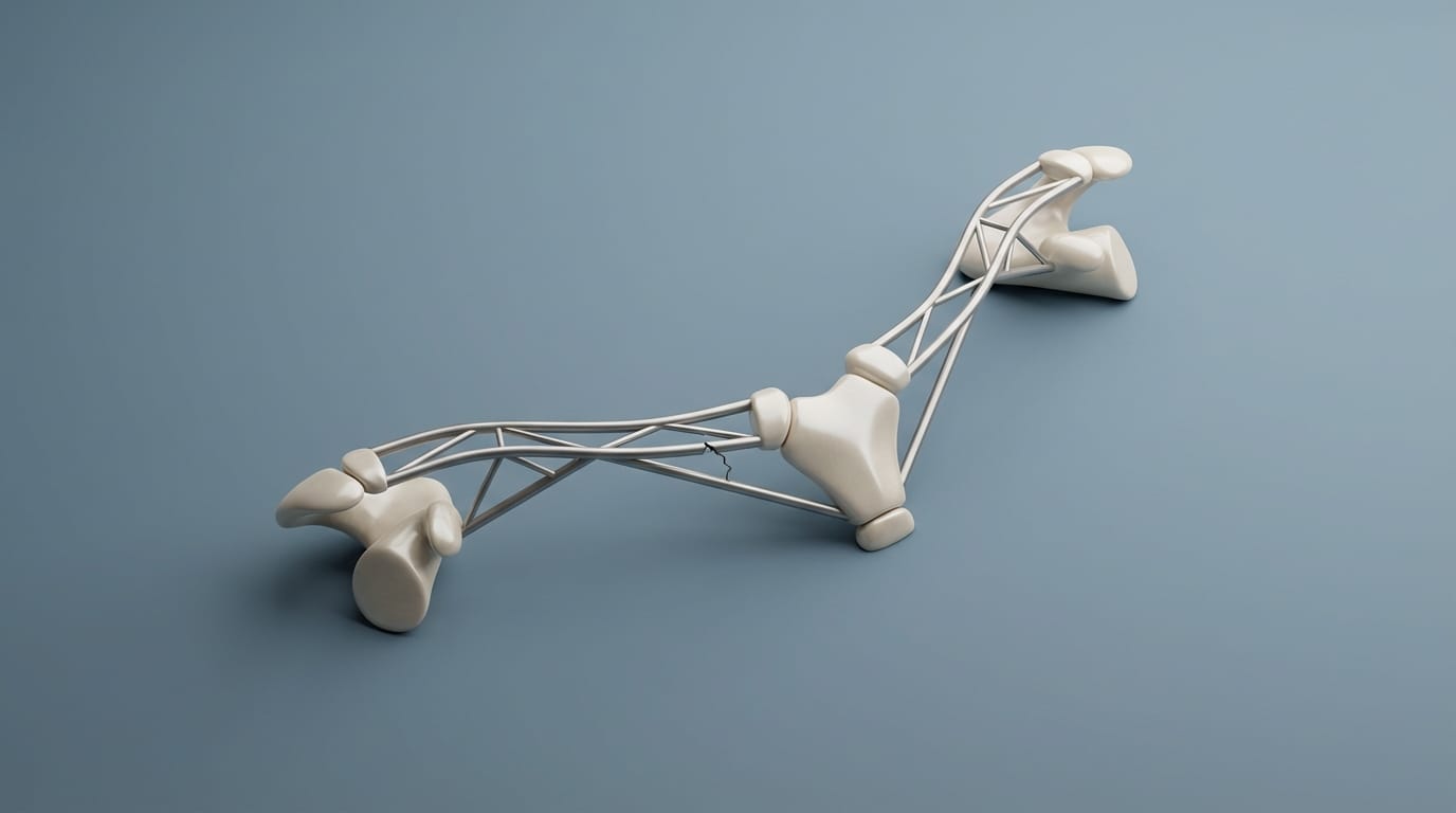 Featured image for How Clavicle Anatomy Functions as the Body's Strategic Strut