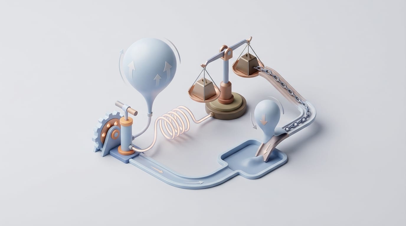 Featured image for How Economic Cycles Shape Your Personal Financial Future