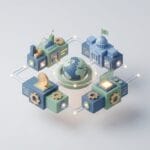 Featured image for How Global Crypto Adoption Factors Shape Sovereign Economies