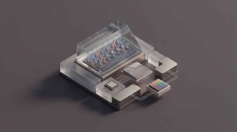 Featured image for How Hardware and Physics Define Camera Image Quality