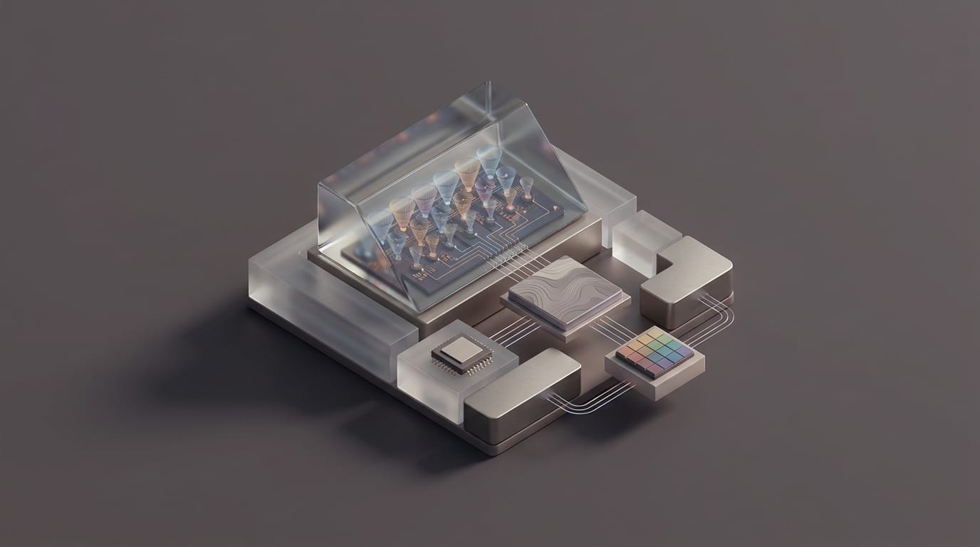 Featured image for How Hardware and Physics Define Camera Image Quality