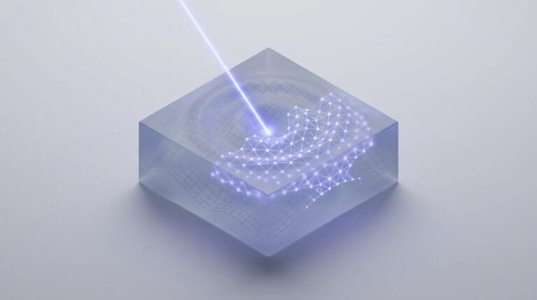 Featured image for How Lasers Turn the Quantum Vacuum into a Physical Lab
