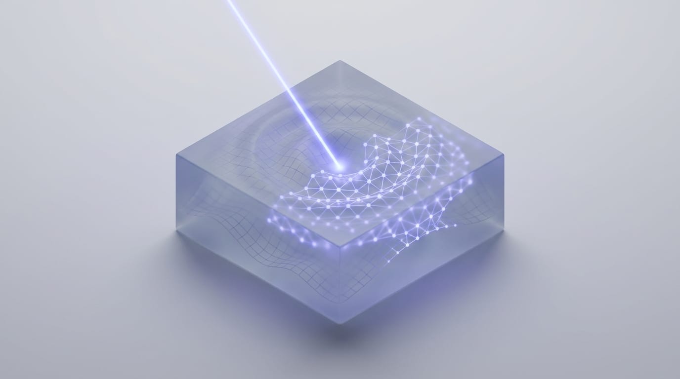 Featured image for How Lasers Turn the Quantum Vacuum into a Physical Lab