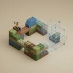 Featured image for How Minecraft Sandbox Game Design Redefined Modern Play