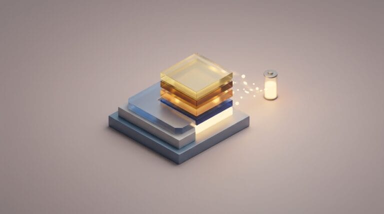 Featured image for How Perovskite Solar Cells Push Efficiency Beyond Silicon Limits