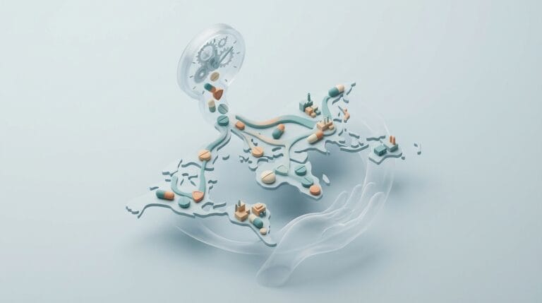 Featured image for How Pharmaceutical Patent Expiry Drives Global Drug Markets
