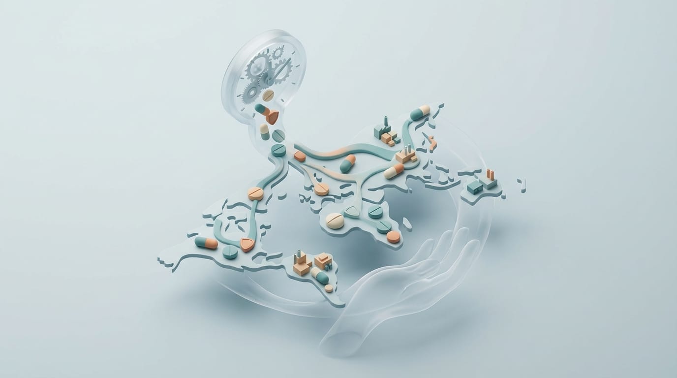 Featured image for How Pharmaceutical Patent Expiry Drives Global Drug Markets