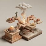 Featured image for How Pompeii Ritual Offerings Reveal a Globalized Faith