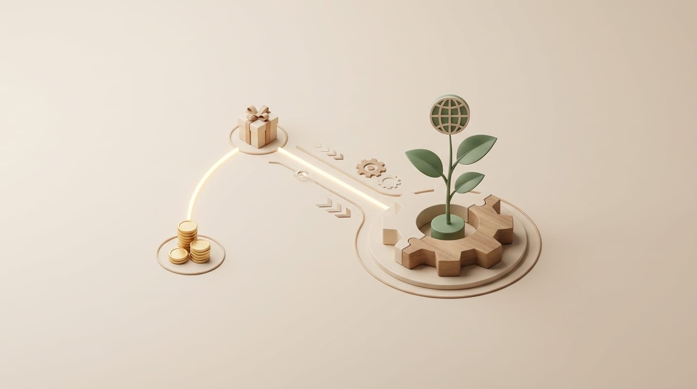 Featured image for How the Evolution of Corporate Social Responsibility Redefines Success