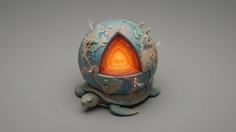 Featured image for How the History of Plate Tectonics Overthrew Scientific Dogma