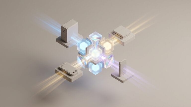 Featured image for Scaling Real-Time Ray Tracing Optimization for Modern Games