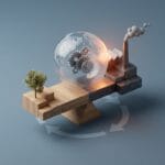 Featured image for Scientific Evidence for Climate Change vs Natural Cycles