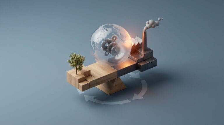 Featured image for Scientific Evidence for Climate Change vs Natural Cycles