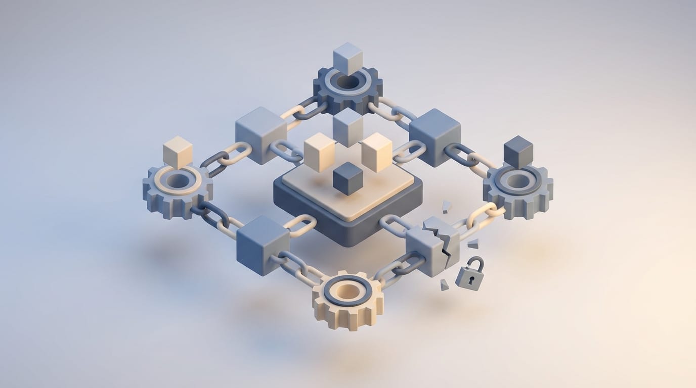 Featured image for Why DeFi Exploits Occur and How They Threaten Your Assets