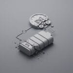 Featured image for Why Draining Your Battery to Zero Ruins Phone Battery Lifespan