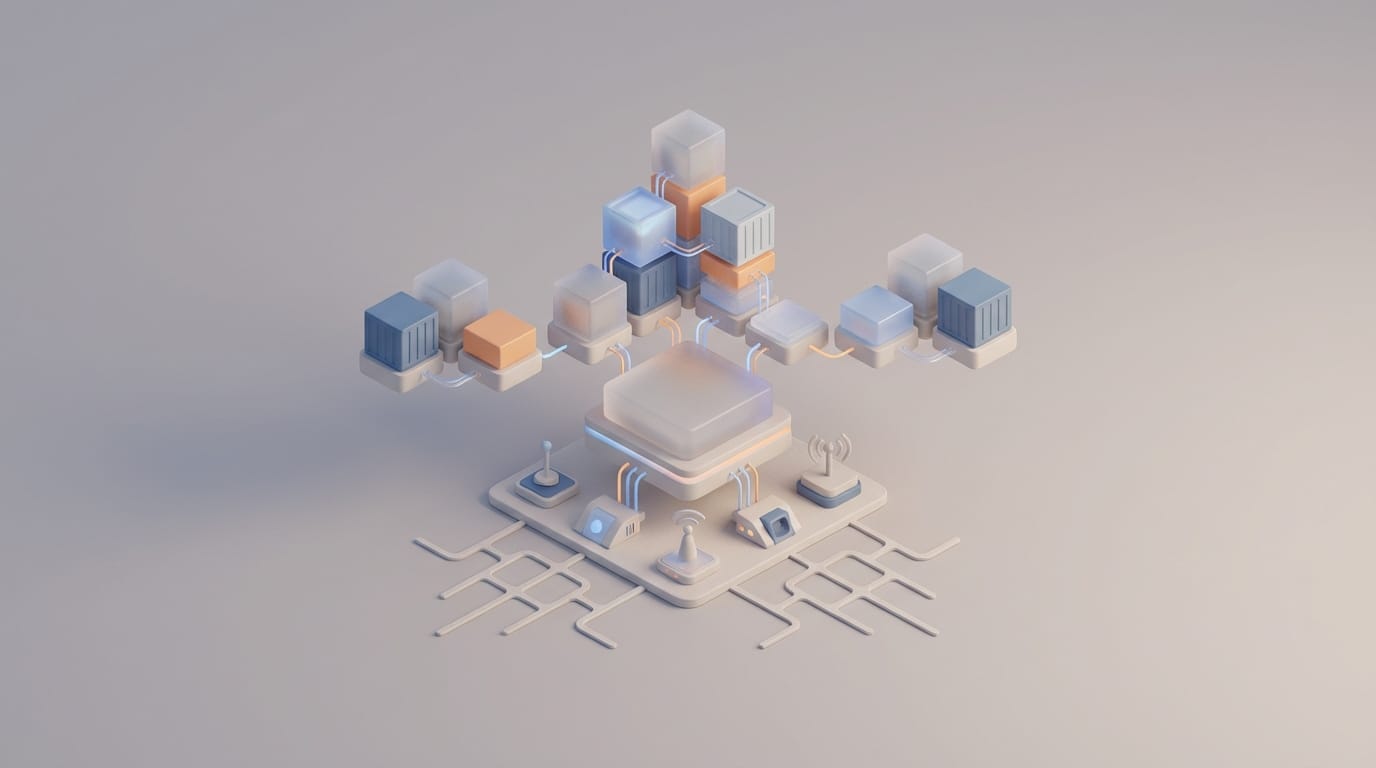 Featured image for Why Edge-Native Container Orchestration Needs Fleet Autonomy