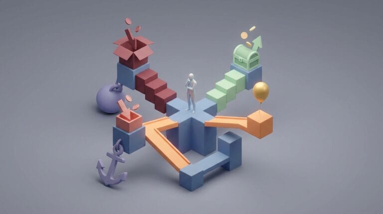Featured image for Why Loss Aversion Psychology Influences Every Choice You Make