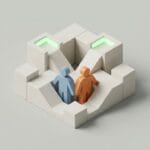 Featured image for Why Nash Equilibrium Creates Competitive Stalemate