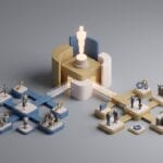 Featured image for Why the Purpose of Award Shows Transcends Television Ratings