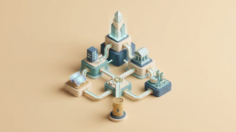 Featured image for Architecting the New Post-Oil Gulf Regional Order