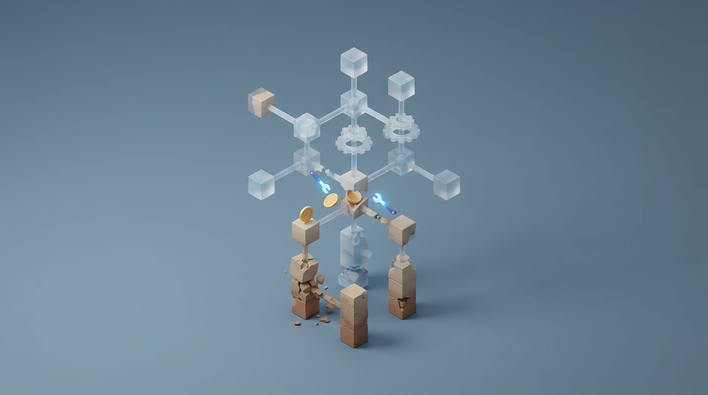 Featured image for Fixing the Open Source Sustainability Crisis in Modern Code