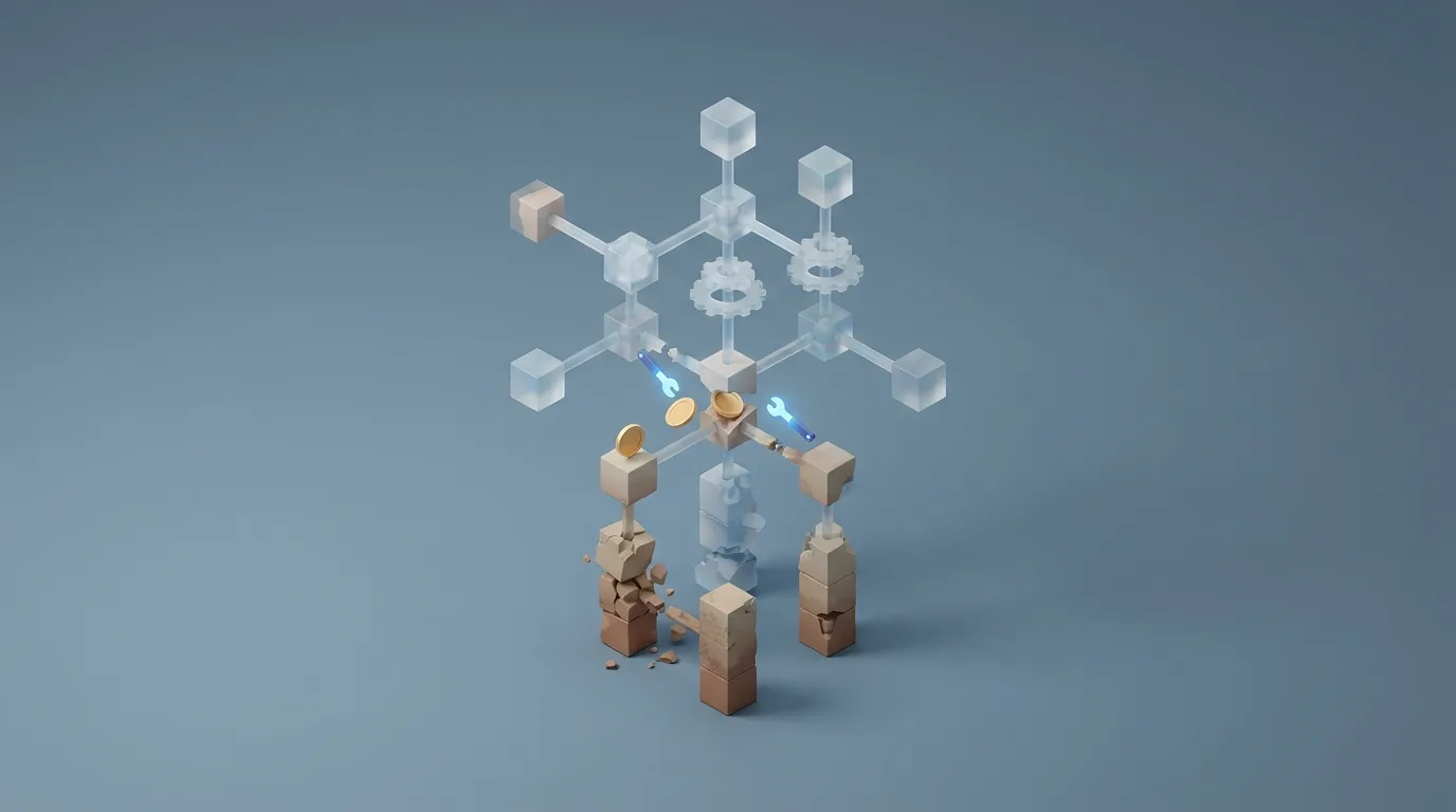 Featured image for Fixing the Open Source Sustainability Crisis in Modern Code