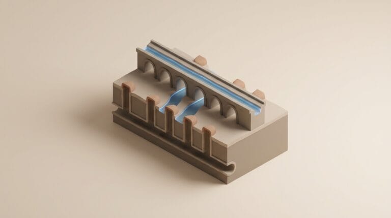 Featured image for How Ancient Water Management Systems Outlast Modern Design