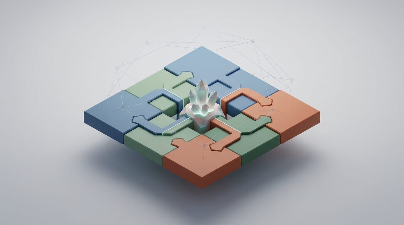 Featured image for How Mineral Sovereignty Redefines Modern Global Alliances