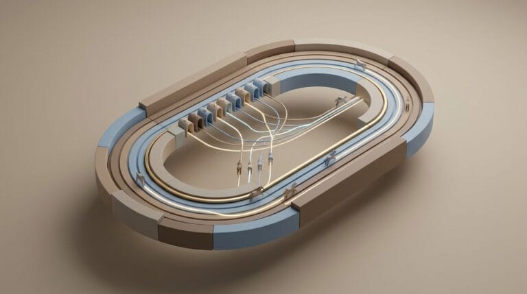 Featured image for How Post Position Bias and Track Geometry Affect Every Race