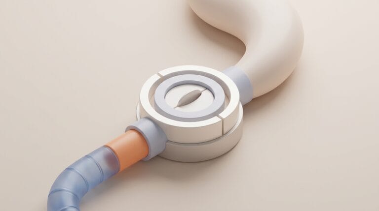 Featured image for How Your Lower Esophageal Sphincter Controls Digestion