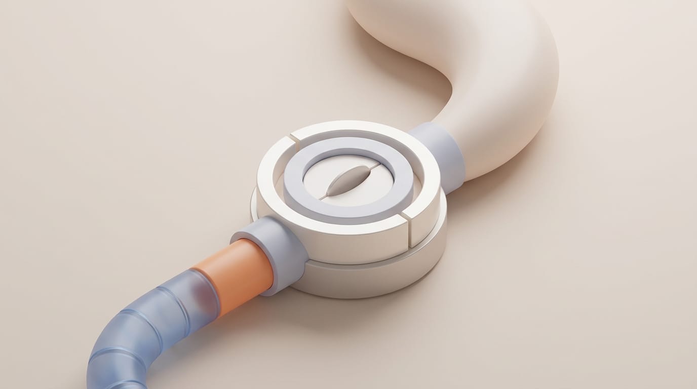 Featured image for How Your Lower Esophageal Sphincter Controls Digestion