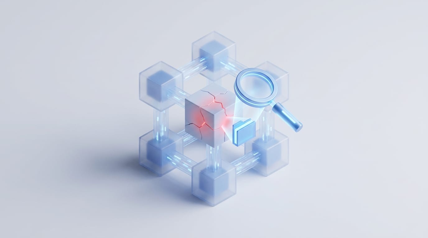 Featured image for How a Personal Digital Forensics Audit Stops Account Takeovers