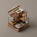 Featured image for How to Identify Heirloom Quality Antiques Built to Last