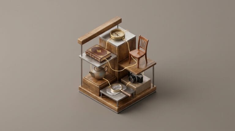 Featured image for How to Identify Heirloom Quality Antiques Built to Last