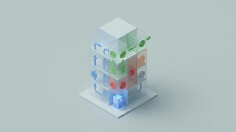 Featured image for How to Resolve Sick Building Syndrome Through Air Design