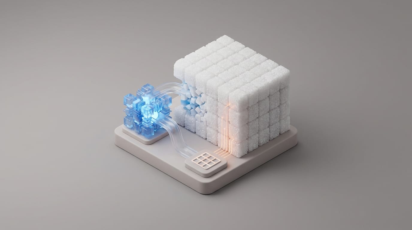 Featured image for Scaling Sodium-Ion Battery Technology for Grid Storage