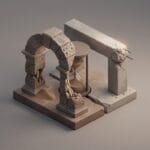 Featured image for Why Ancient Roman Concrete Outlasts Modern Concrete