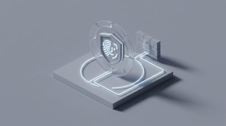 Featured image for Why Identity Is the New Perimeter for Enterprise Security