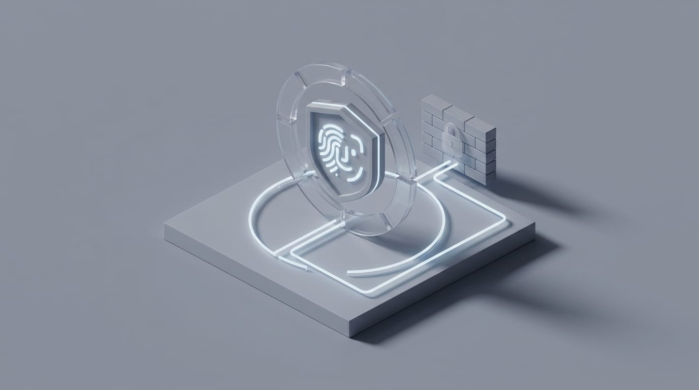 Featured image for Why Identity Is the New Perimeter for Enterprise Security