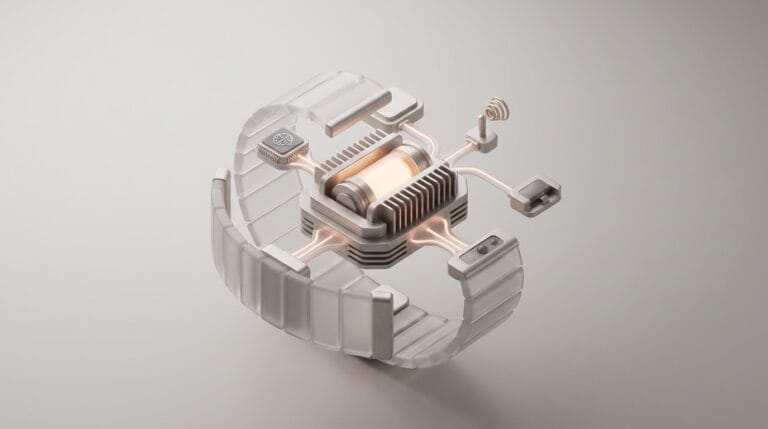 Featured image for Why Wearable Battery Technology Is Finally Getting Better