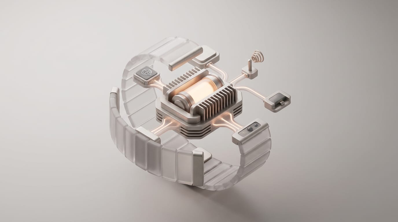 Featured image for Why Wearable Battery Technology Is Finally Getting Better