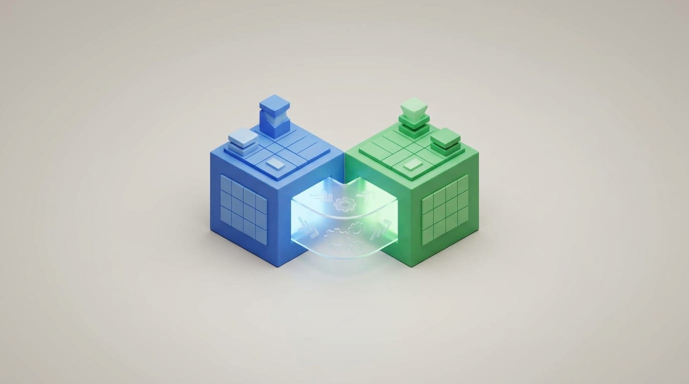 Featured image for Connecting Relational Data in Spreadsheets via Primary Keys