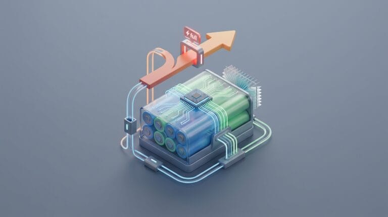 Featured image for How Battery Management System Overcharge Protection Works