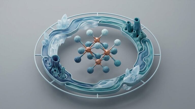 Featured image for How Hemocyanin Powers Survival in the Deepest Oceans