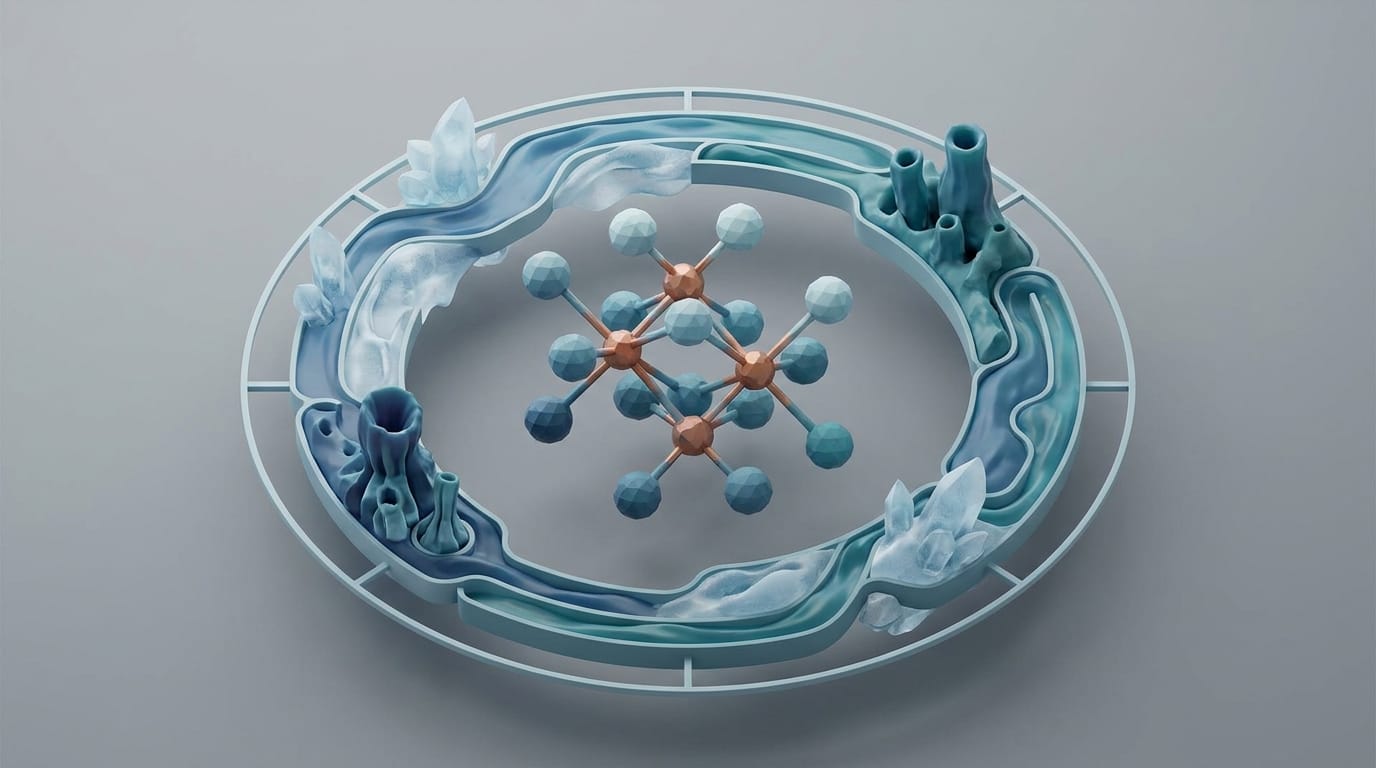 Featured image for How Hemocyanin Powers Survival in the Deepest Oceans